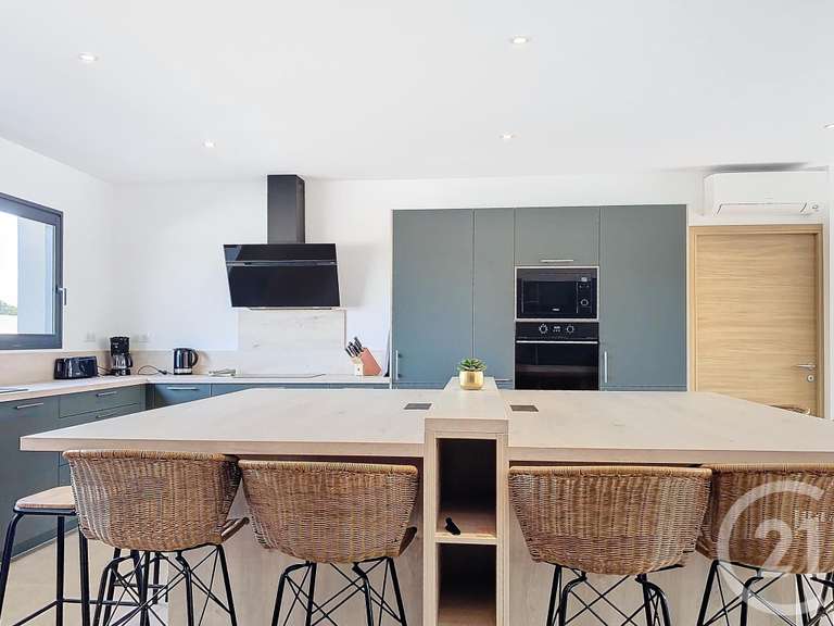 Maison Lecci - 6 chambres - 256m²