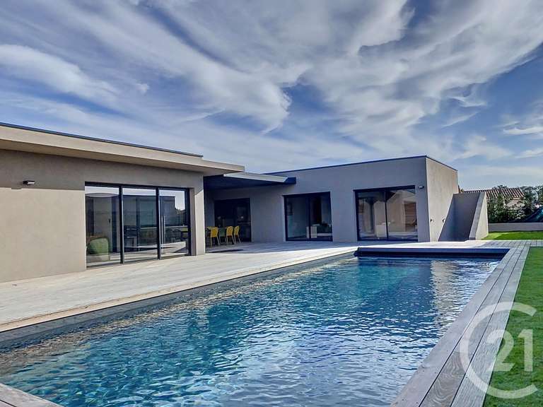 Maison Lecci - 6 chambres - 256m²