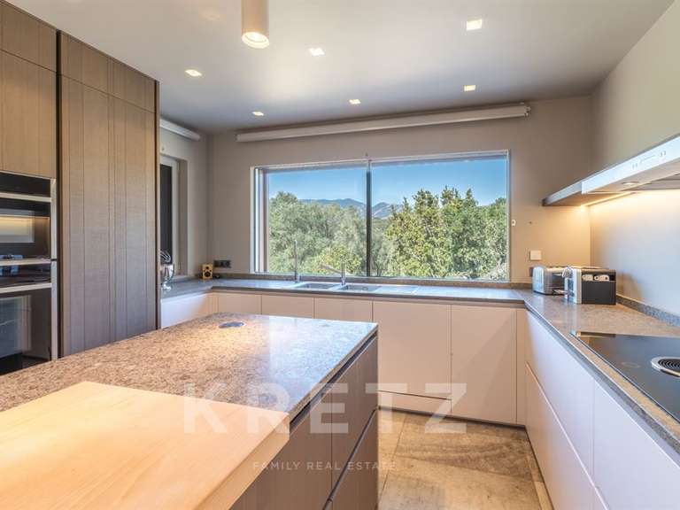 Maison avec Vue sur mer Lecci - 9 chambres - 250m²