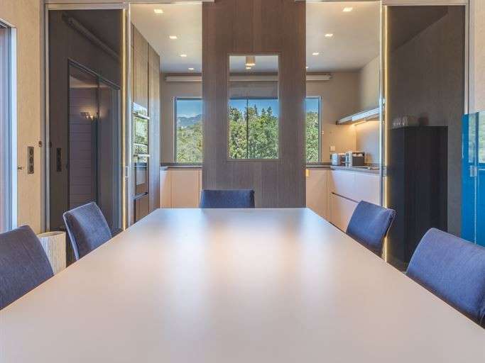 Maison avec Vue sur mer Lecci - 9 chambres - 250m²