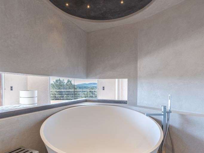 Maison avec Vue sur mer Lecci - 9 chambres - 250m²