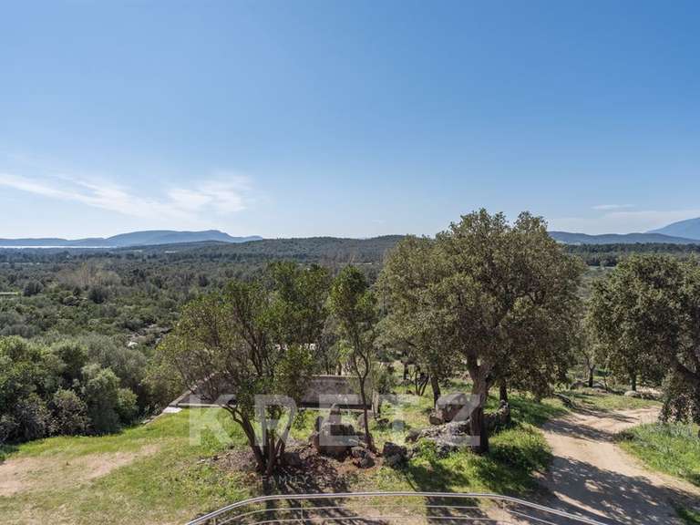 Maison avec Vue sur mer Lecci - 9 chambres - 250m²