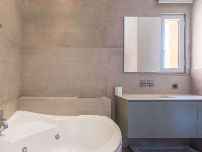 Maison avec Vue sur mer Lecci - 9 chambres - 250m²