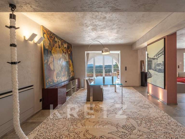 Maison avec Vue sur mer Lecci - 9 chambres - 250m²