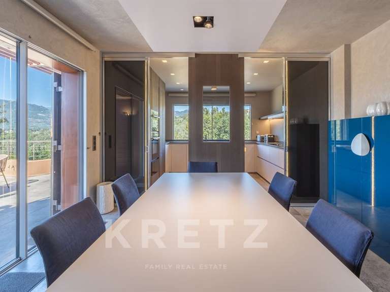 Maison avec Vue sur mer Lecci - 9 chambres - 250m²