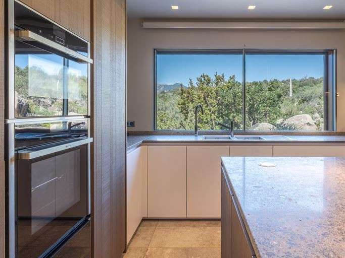 Maison avec Vue sur mer Lecci - 9 chambres - 250m²