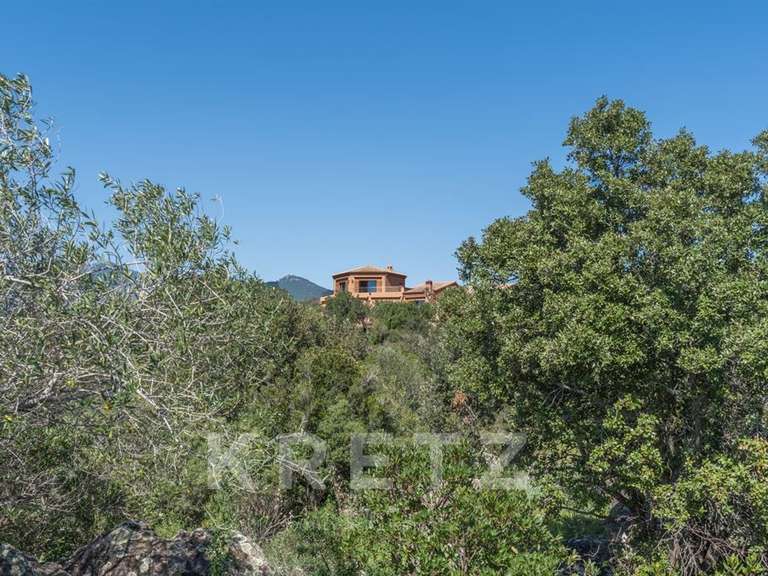 Maison avec Vue sur mer Lecci - 9 chambres - 250m²