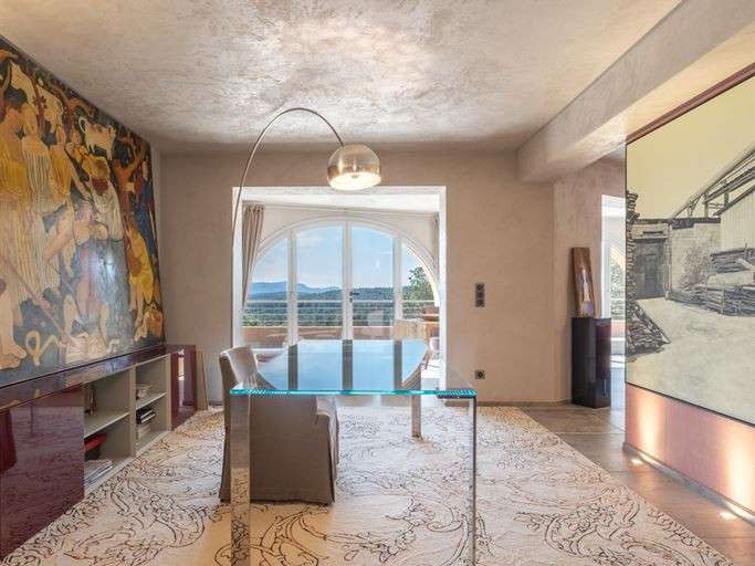 Maison avec Vue sur mer Lecci - 9 chambres - 250m²