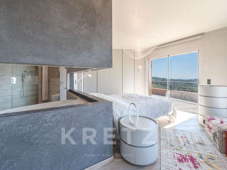 Maison avec Vue sur mer Lecci - 9 chambres - 250m²