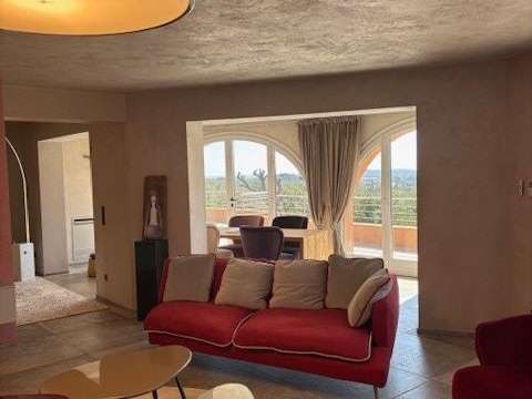 Maison avec Vue sur mer Lecci - 9 chambres - 250m²