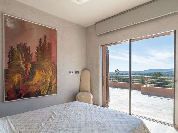 Maison avec Vue sur mer Lecci - 9 chambres - 250m²