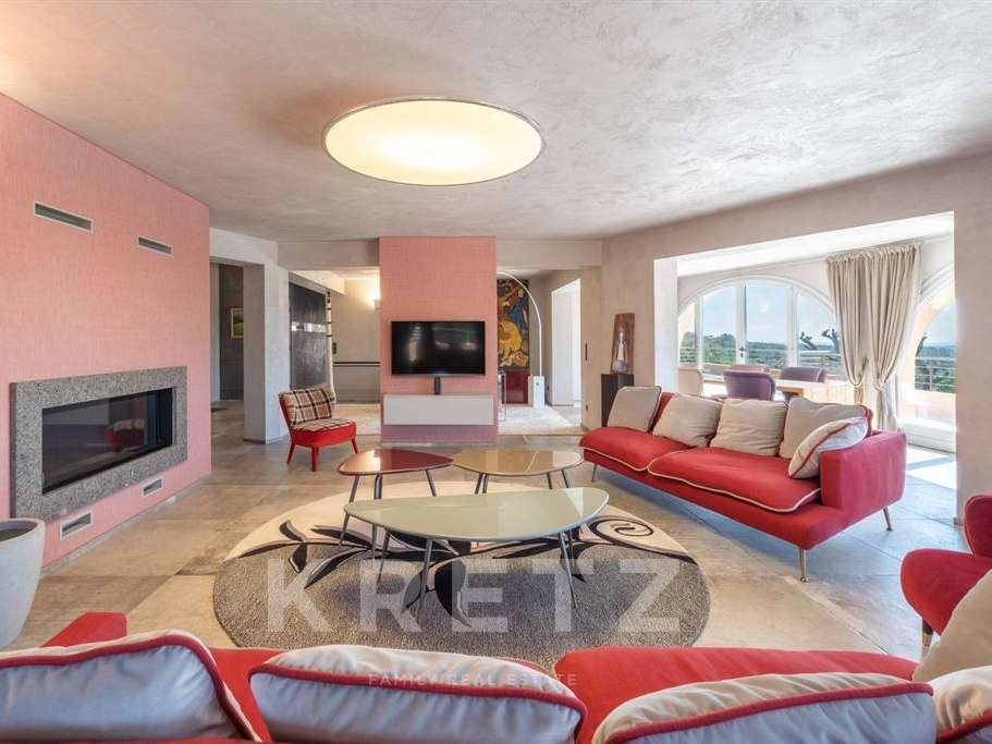 Maison Lecci