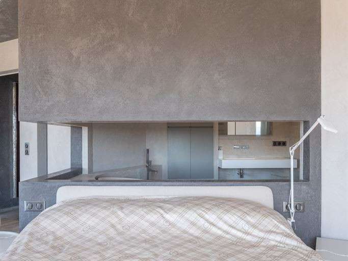 Maison avec Vue sur mer Lecci - 9 chambres - 250m²