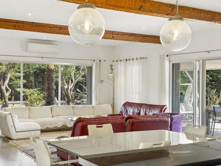 Maison avec Vue sur mer Lecci - 8 chambres - 237m²