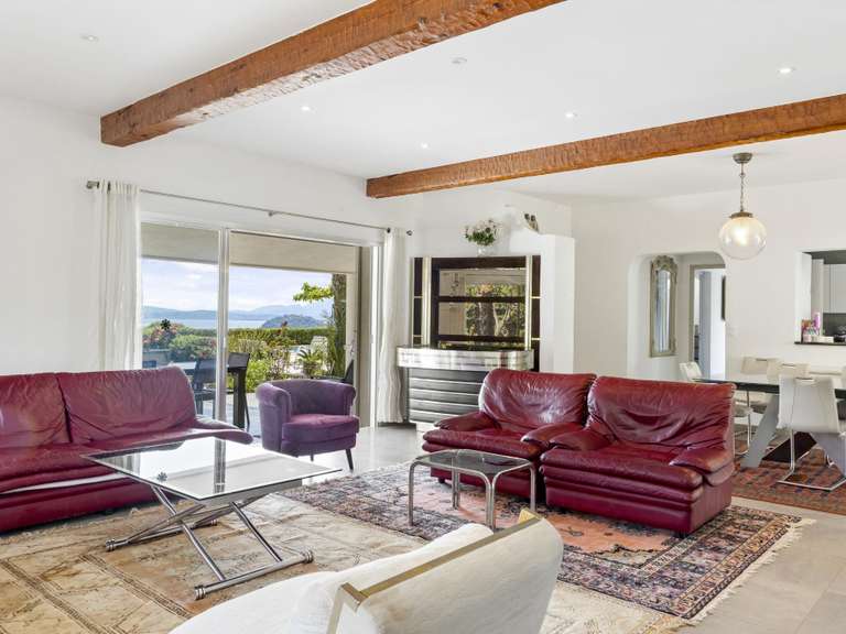 Maison avec Vue sur mer Lecci - 8 chambres - 237m²