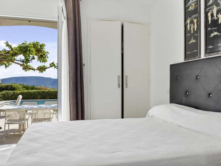 Maison avec Vue sur mer Lecci - 8 chambres - 237m²