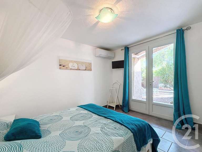 Maison Lecci - 5 chambres - 200m²