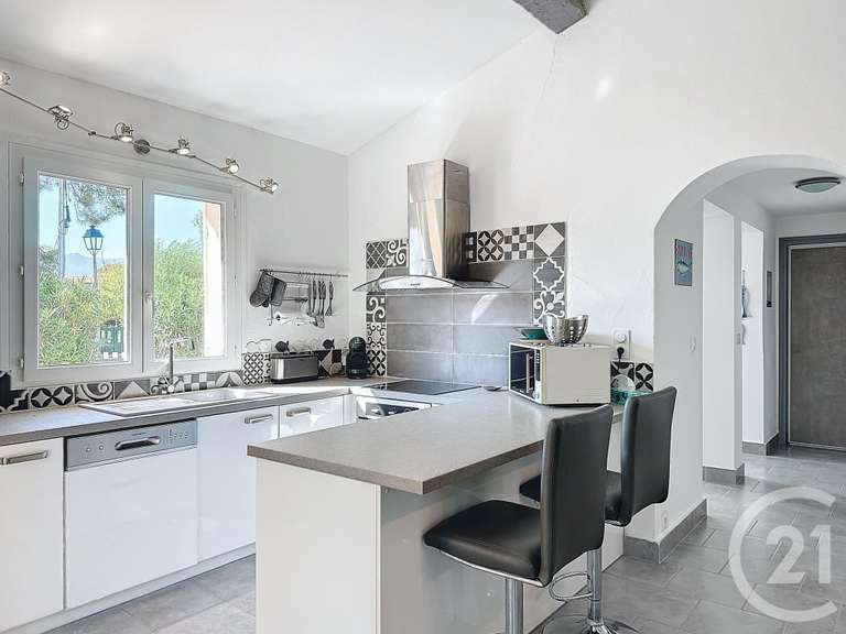 Maison Lecci - 5 chambres - 200m²