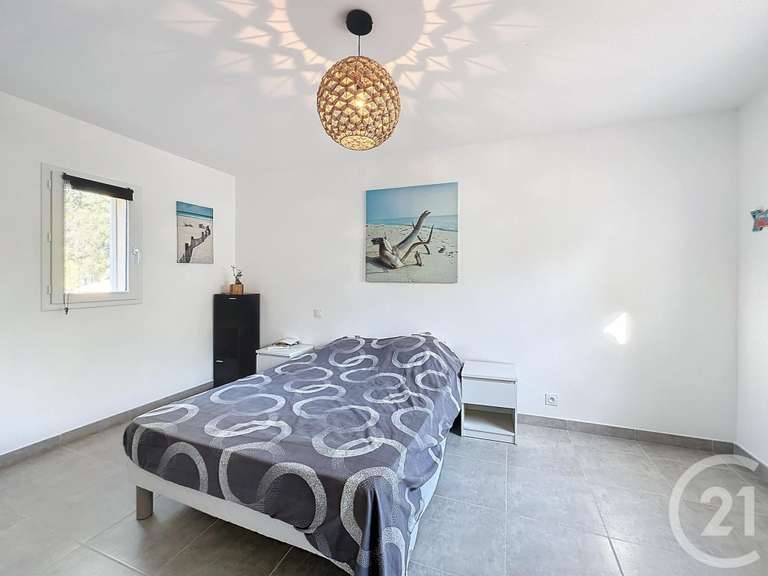 Maison Lecci - 5 chambres - 200m²