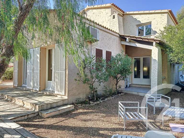 Maison Lecci - 5 chambres - 200m²