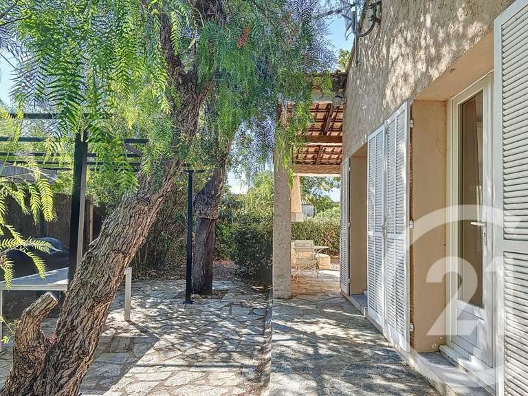 Maison Lecci - 5 chambres - 200m²