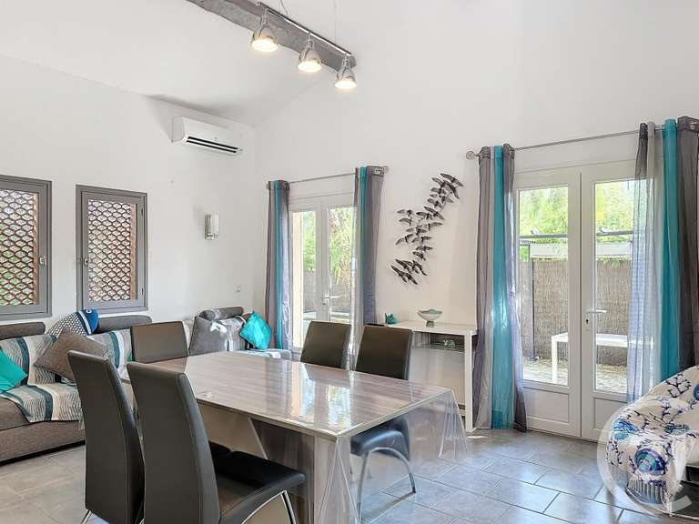 Maison Lecci - 5 chambres - 200m²