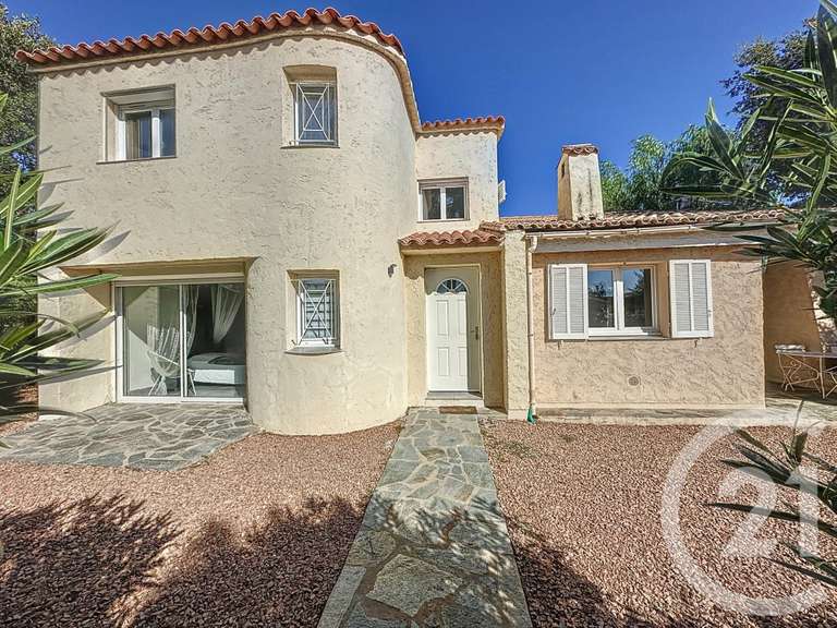 Maison Lecci - 5 chambres - 200m²