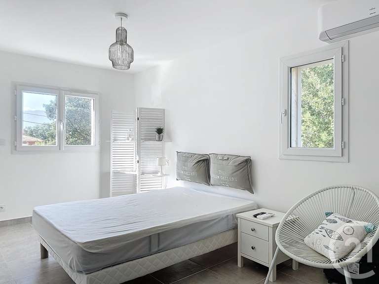 Maison Lecci - 5 chambres - 200m²