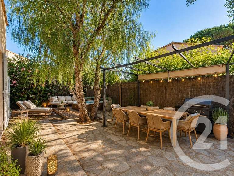House Lecci - 5 bedrooms - 200m²