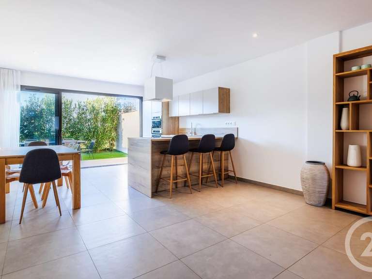 Maison Lecci - 4 chambres - 139m²