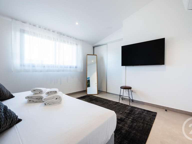 Maison Lecci - 4 chambres - 139m²