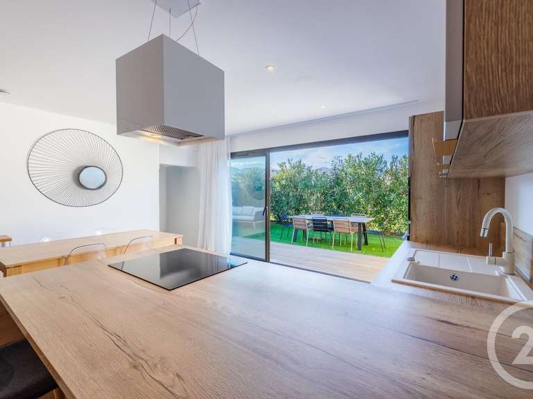 Maison Lecci - 4 chambres - 139m²