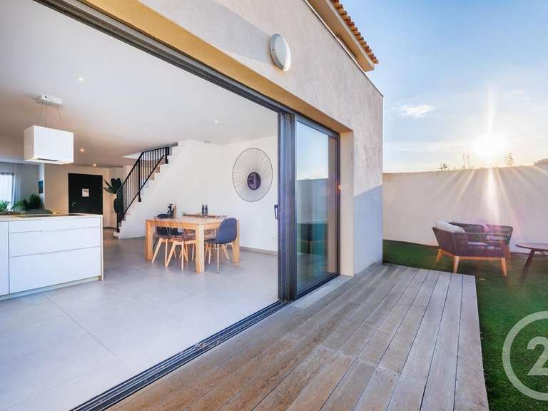 Maison Lecci - 4 chambres - 139m²