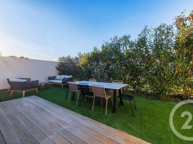 Maison Lecci - 4 chambres - 139m²