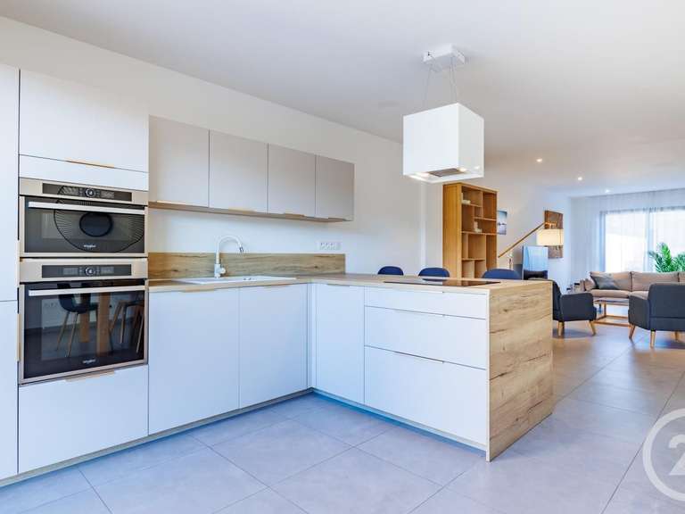 Maison Lecci - 4 chambres - 139m²