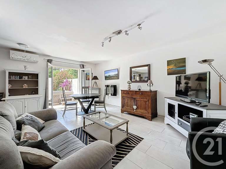 Maison Lecci - 3 chambres - 127m²