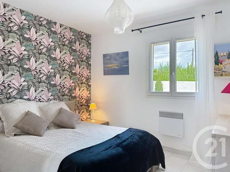 Maison Lecci - 3 chambres - 127m²