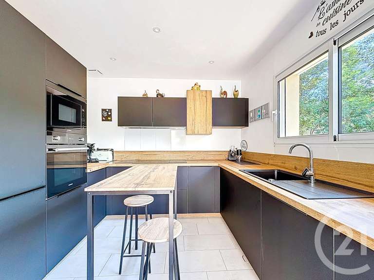 Maison Lecci - 3 chambres - 127m²