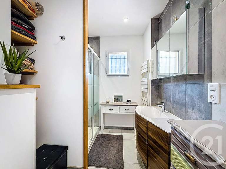 Maison Lecci - 3 chambres - 127m²