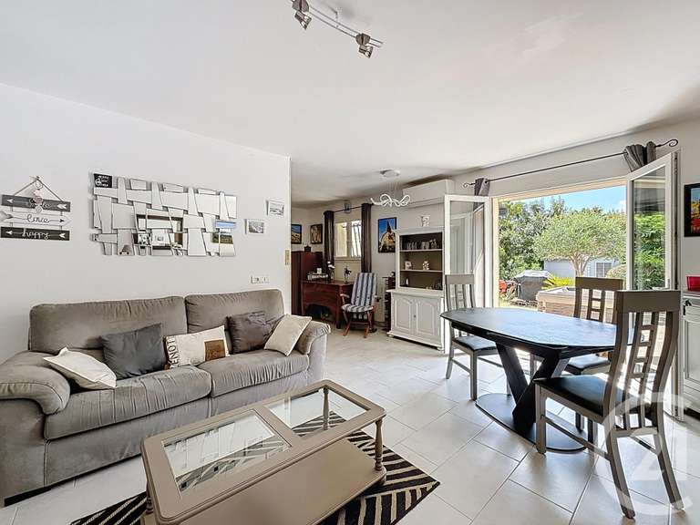 Maison Lecci - 3 chambres - 127m²