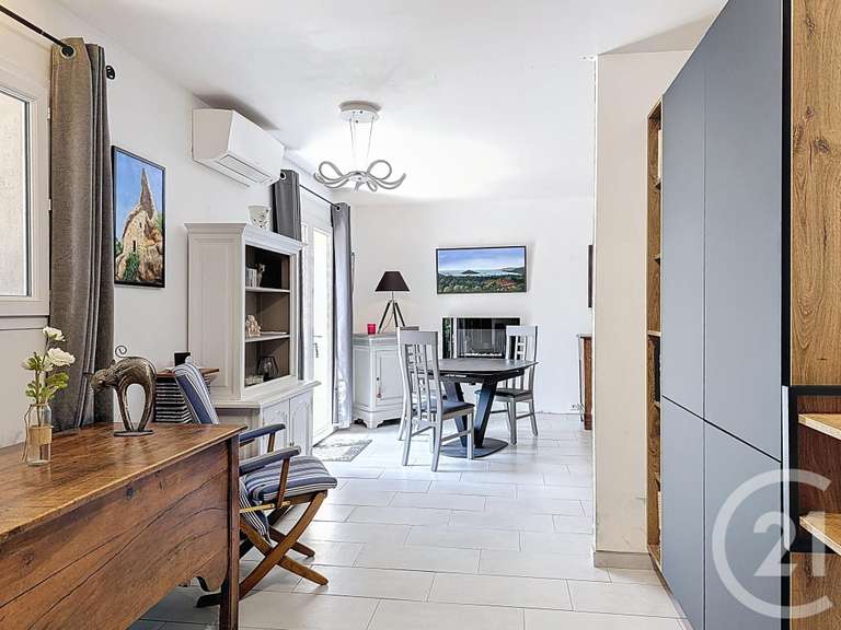 Maison Lecci - 3 chambres - 127m²