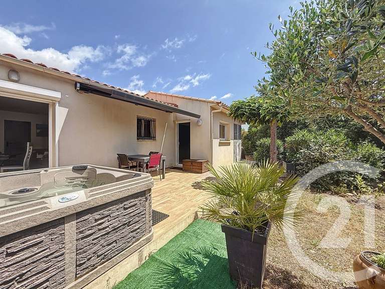 Maison Lecci - 3 chambres - 127m²