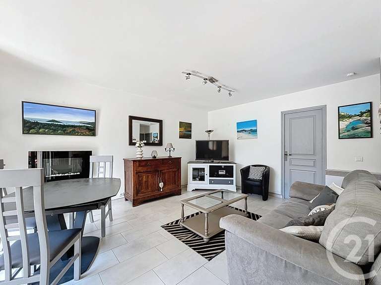 Maison Lecci - 3 chambres - 127m²