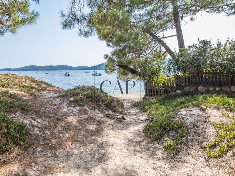 Maison Lecci - 15 chambres - 622m²