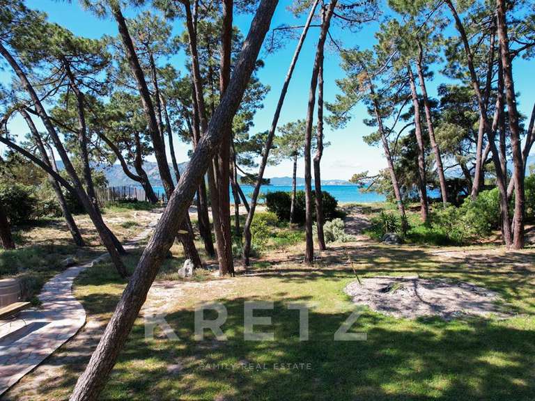 Maison Lecci - 9 chambres - 433m²