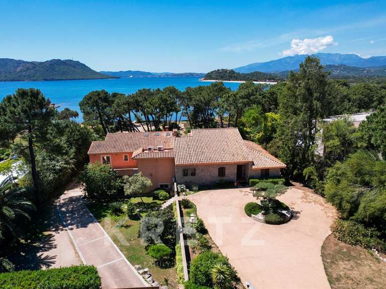 Maison Lecci - 9 chambres - 433m²