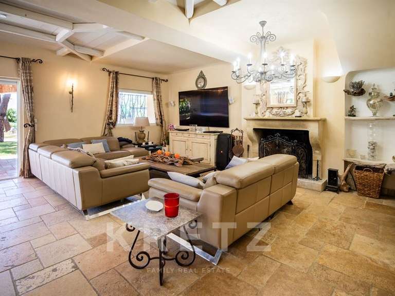 Maison Lecci - 9 chambres - 433m²