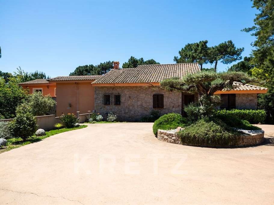 Maison Lecci
