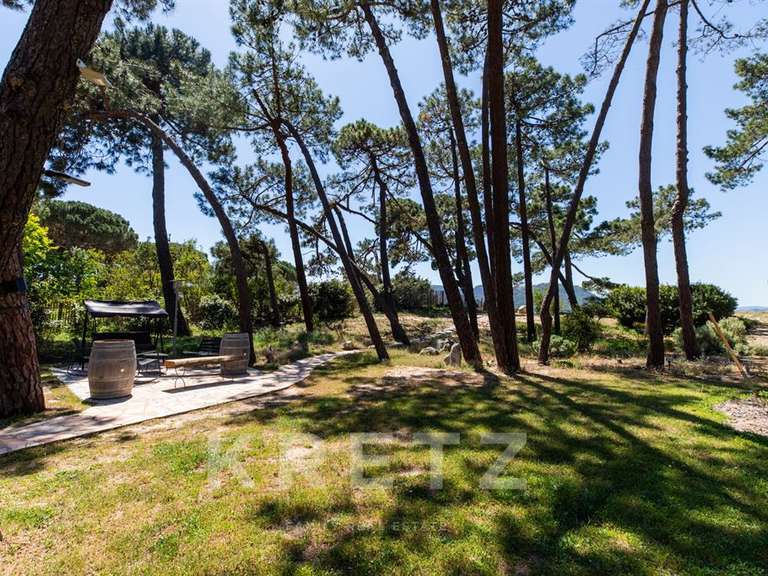 Maison Lecci - 9 chambres - 433m²