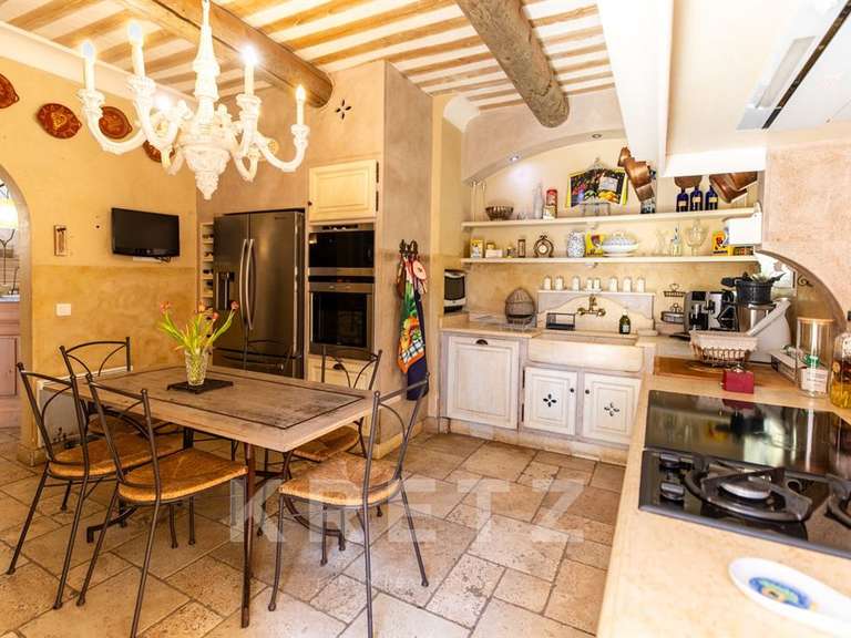 Maison Lecci - 9 chambres - 433m²